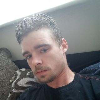Raymond Roderick's avatar