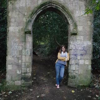 Bryony Snelling's avatar