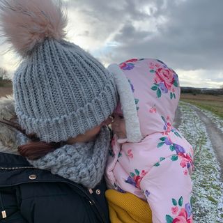 Lana Portas's avatar