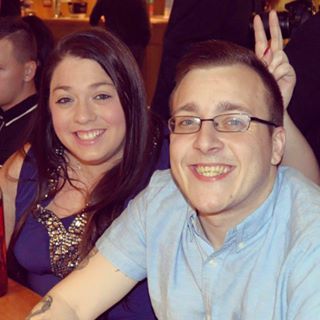 Colleen Simpson's avatar