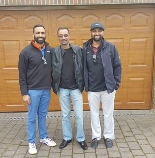 Nash Dayaram's avatar