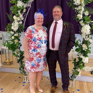 Dianne Fair's avatar