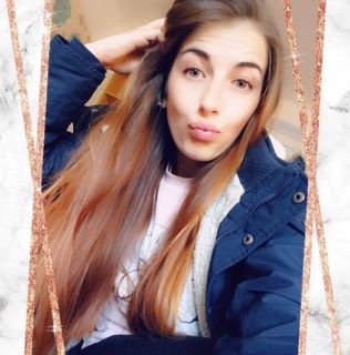 Charis Abigail Hayles's avatar