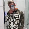 Luka Strgar's avatar