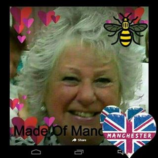 Marjorie Fletcher's avatar