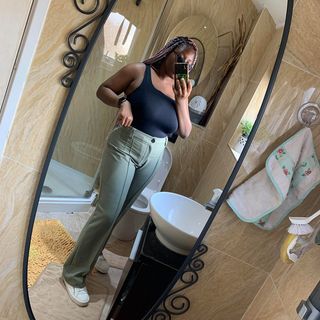 Abimbola Ajayi's avatar