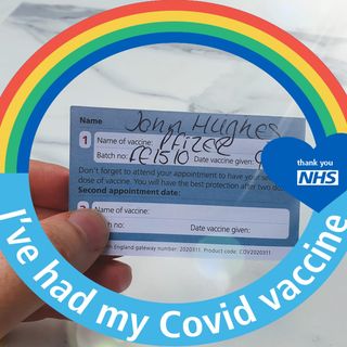 John Hughes's avatar