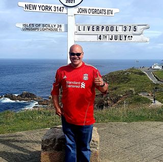 Joe Cordwell's avatar