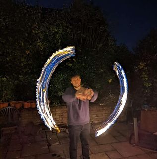 Oliver Worthington's avatar