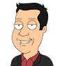 Ian Roper's avatar