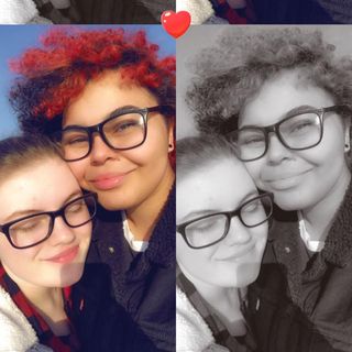 Ebonysade Harewood's avatar