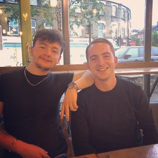 Jack Gunner's avatar