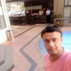 Sourabh Aswani's avatar