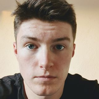 Dylan McGowan's avatar