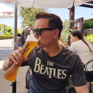 Terry Stewart's avatar