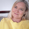 Yvonne Hughes's avatar