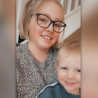 Jenny Michelson's avatar