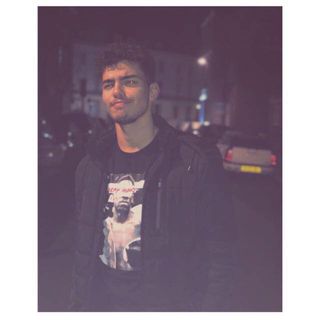 Ilyas Knani's avatar