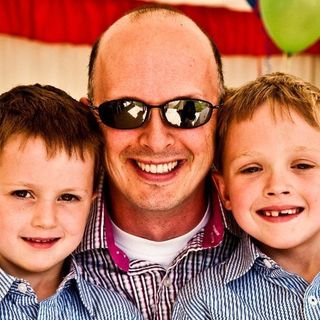 Jonathan Barclay's avatar