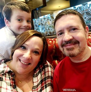 Cheryl James's avatar