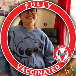 Lisa Mitchell's avatar