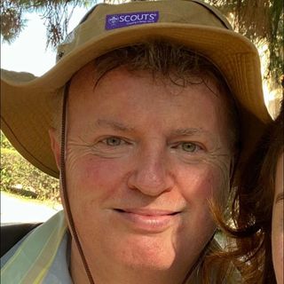 Donal Mullane's avatar