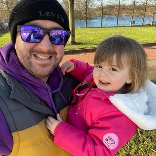 Ben Pacey's avatar