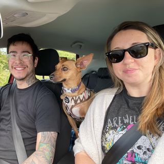 Yoly Larkin's avatar