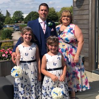 Helen Westcar's avatar