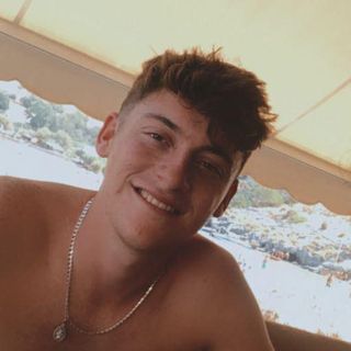 Kyle Hutchinson's avatar