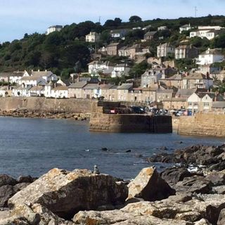 Kay Harrison's avatar