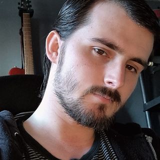 Brandon Leigh Halsey's avatar