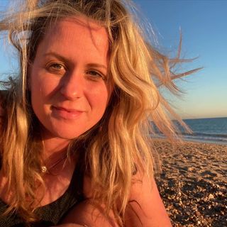 Elisabeth Katherine's avatar