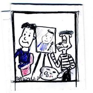 Giles Livsey's avatar