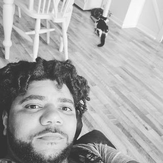 Jason McIntosh's avatar