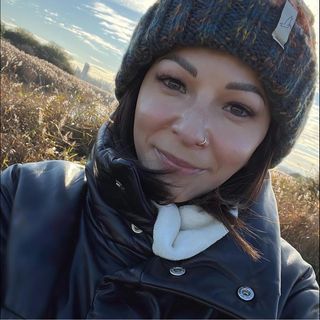 Fay Carter's avatar