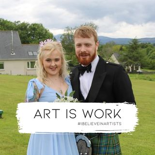 Devin Evans's avatar