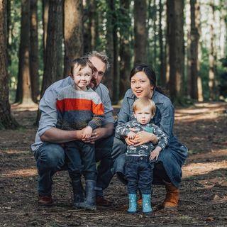 Katie Allen's avatar