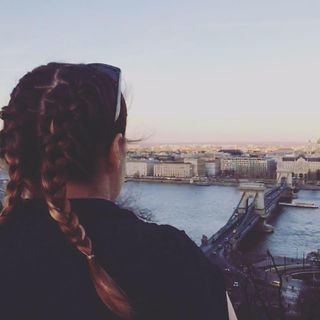 Zahra Musadiq Amin's avatar