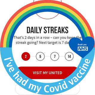 Steven Bingham's avatar