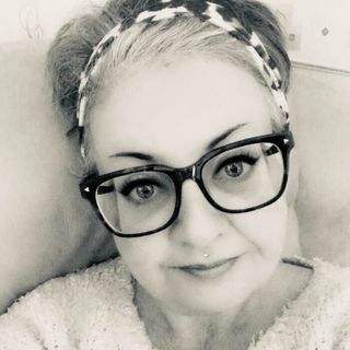 Adrienne Levick's avatar