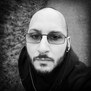 Simone Capoccioni's avatar