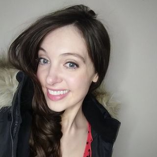 Lisa Blackwell's avatar