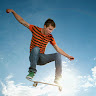 Jordan Bennett's avatar