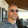 Chris Cooper's avatar