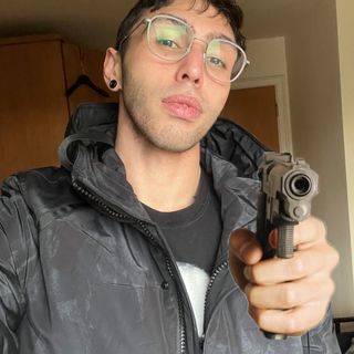 Alessandro Cec's avatar