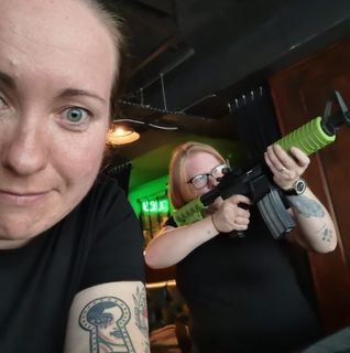 Sam Roberts's avatar