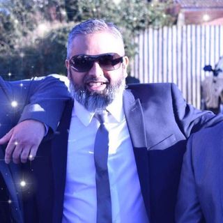 Faruk Barber's avatar