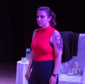 Sabrina Poole's avatar