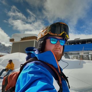 Gary Harding's avatar